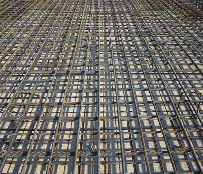 南昌市建筑設(shè)計研究院總部辦公大樓工程地下室底板鋼筋綁扎2 南昌市建筑設(shè)計研究院總部辦公大樓工程地下室底板鋼筋綁扎2